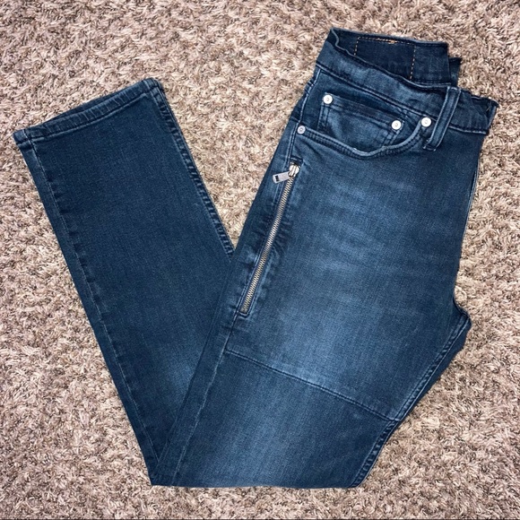 Men’s Levi’s Slim Fit Jeans size 31/32 Worn 3-4 Times - Picture 2 of 9